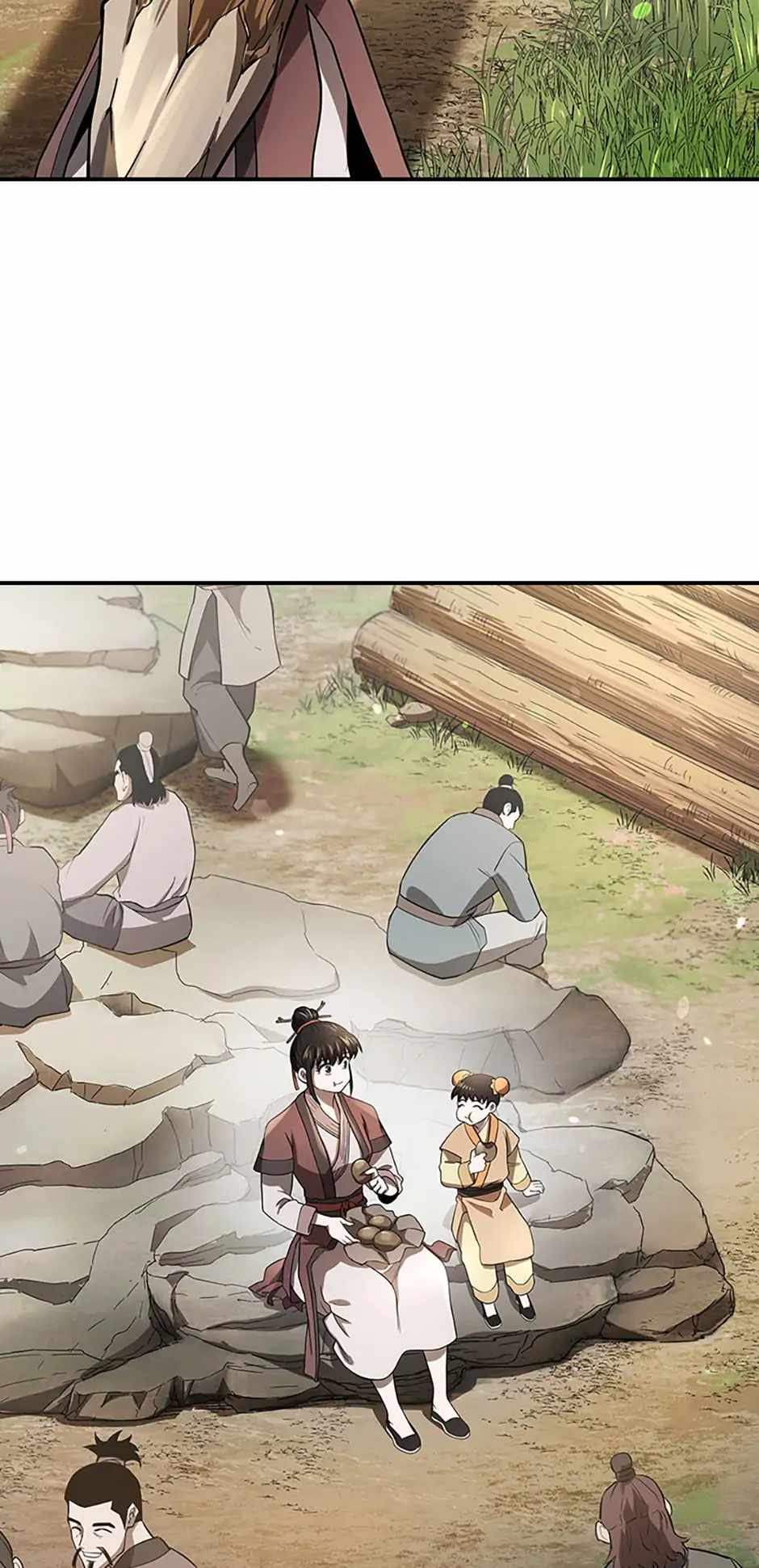 The Demonic Blade Fairy Chapter 4 85